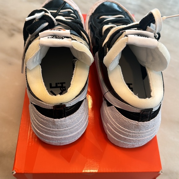 Nike Blazer Low / Sacai - Picture 5 of 7